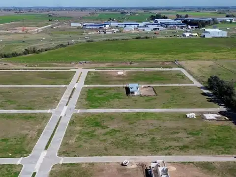 Terreno en Venta de 343,0 m2