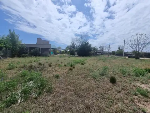 Terreno en  Jardines de la Costa. Ruta 1 - Km 11 - L: 4, MZ: 29