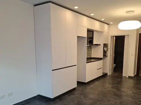Departamento en Alquiler A Estrenar