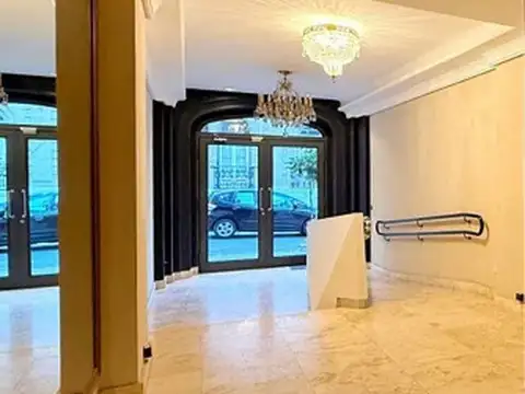 DEPTO PREMIUM-DUEÑO-ESTRENAR-FRENTE-PILETA-PARRILA-SUM-GYM-G. ELECTRÓGENO-APTO PROFESIONAL