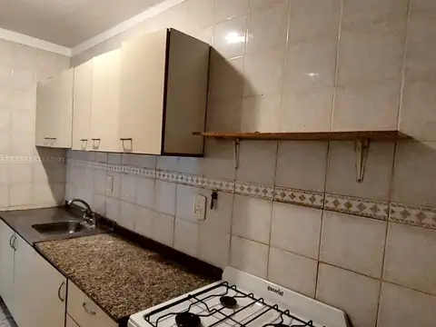 Alquiler Departamento 2 Ambientes Parque Chacabuco