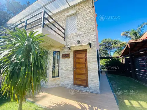 Casa en Alquiler Temporal en Punta Ballena, USD 7.900