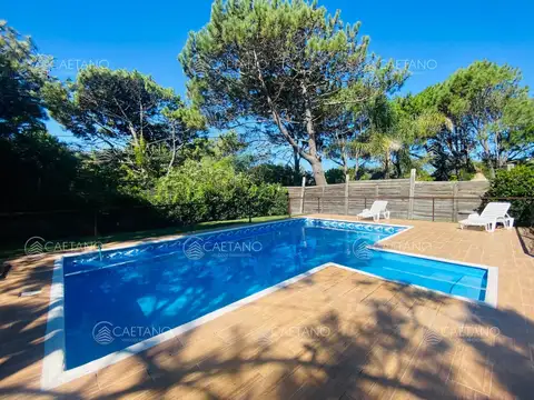 Casa en Alquiler Temporal de 3 dormitorios