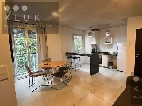 Departamento en Alquiler en Palermo, Capital Federal