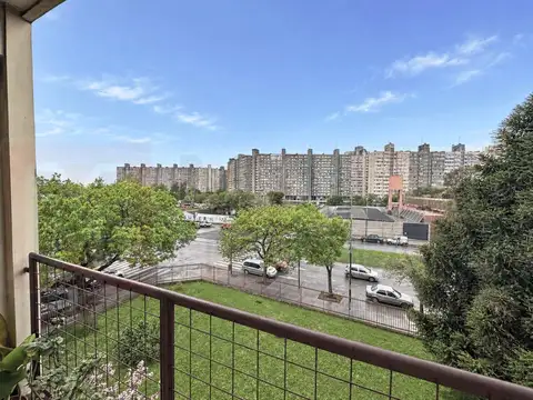 Departamento en Venta en Villa Lugano, USD 79.000
