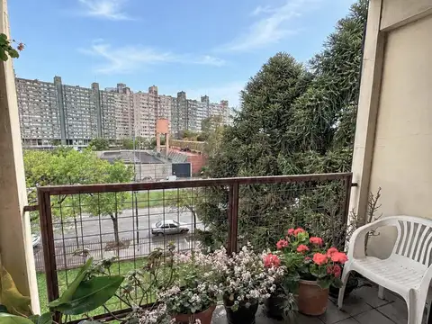 Departamento en Venta de 5 ambientes