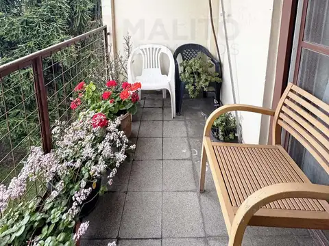 Departamento en Venta de 4 dormitorios