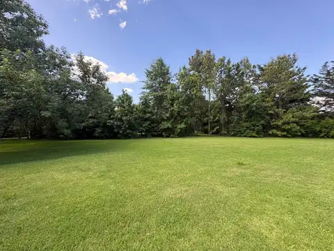 VENTA LOTE EN GOLFER´S CC PILAR 1125 MTS ARBOLADO