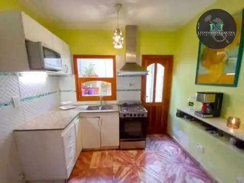 Depto Tipo Casa en Venta de 2 dormitorios