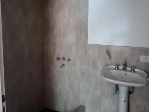 Departamento en Alquiler, 2 ambientes, en Pilar Centro