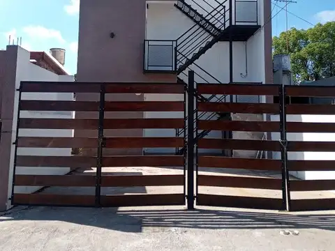 Departamento en Alquiler, 2 ambientes, en Pilar Centro