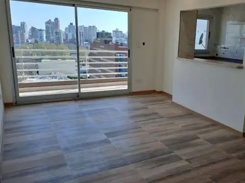 Departamento de 2 ambientes a estrenar en Boedo