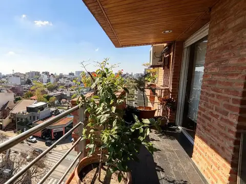 Departamento en Venta 28 años