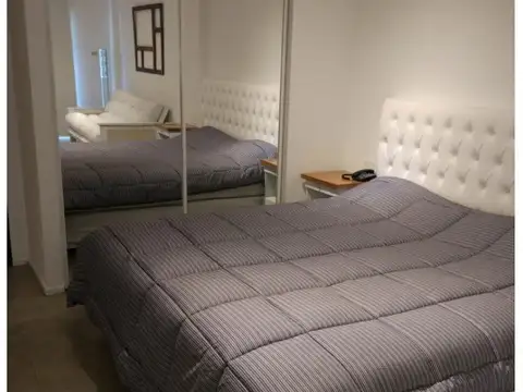 Departamento en Alquiler Temporal en Villa Urquiza, USD 550