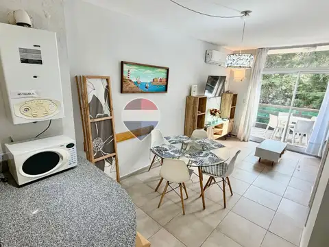 DEPARTAMENTO VENTA 3 AMBIENTES MAR DE LAS PAMPAS