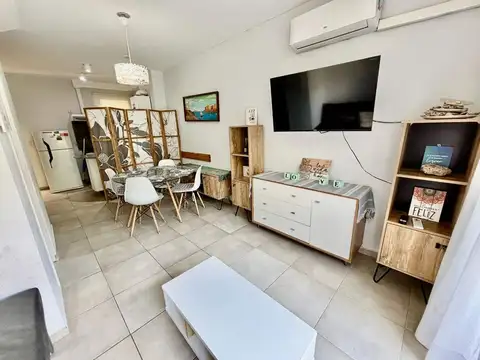 Departamento en Venta en Mar de las Pampas, USD 88.000
