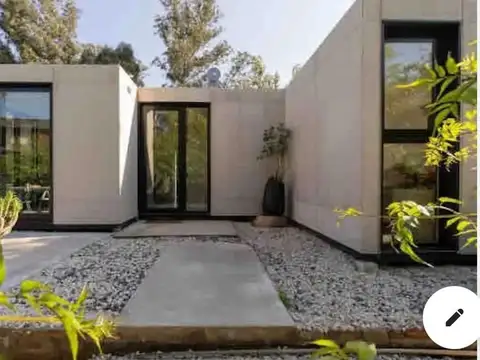 ALQUILER CASA BOSQUE PERALTA RAMOS