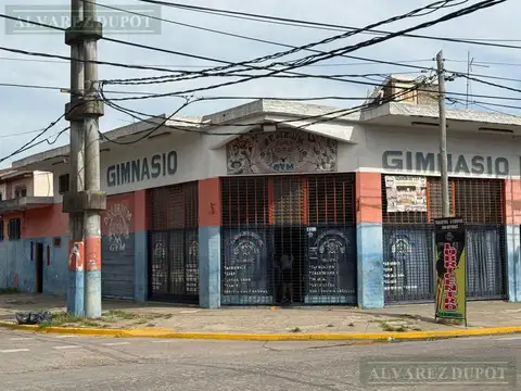 Local en venta en Pablo Podesta