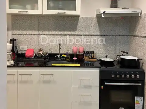 Departamento en Venta en Moreno, USD 68.000