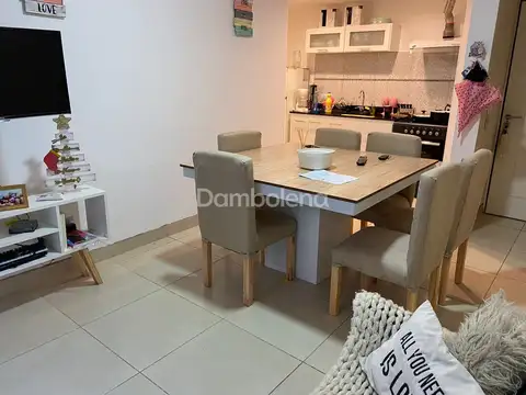 Departamento en Venta de 2 dormitorios