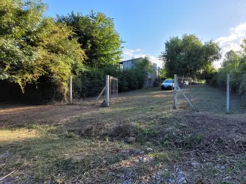 Terreno en Venta en Los Pioneros, Campana