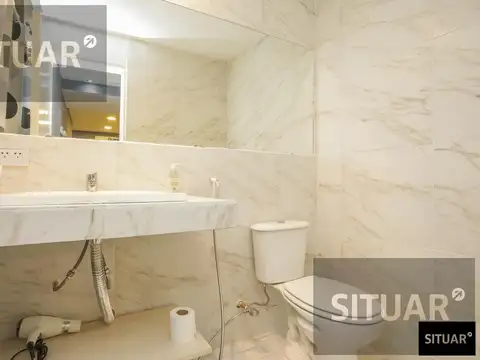 Alquiler Departamento Amoblado Ideal Estudiantes