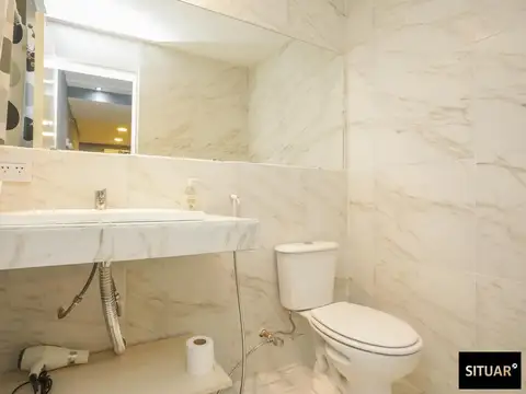 Departamento en Alquiler Temporal A Estrenar