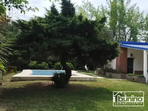 Casa en Alquiler Temporal al Sur