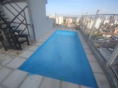 Departamento en san miguel