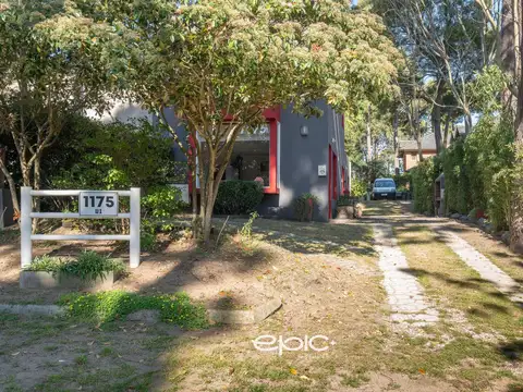 Casa en Venta en Pinamar, USD 125.000