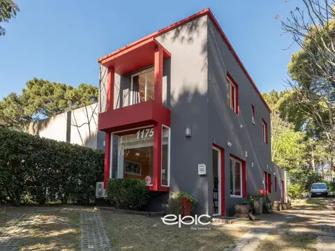 Casa en venta en Pinamar