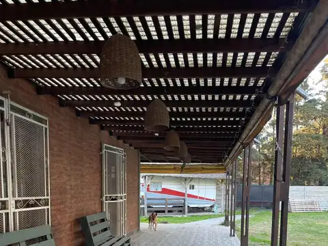 CASA QUINTA, VENTA, BARRIO YEI PORA, JOSE C PAZ