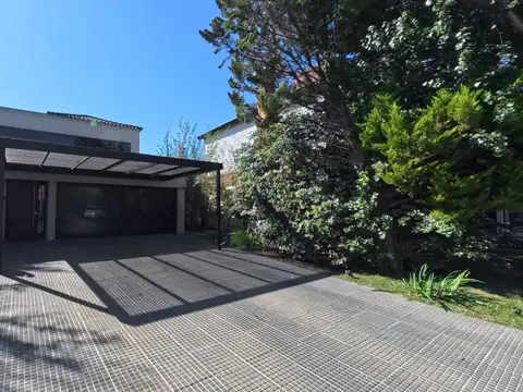 Av. Sta. Maria de las Conchas  al 4100 - Barrio Rincón de la Costa