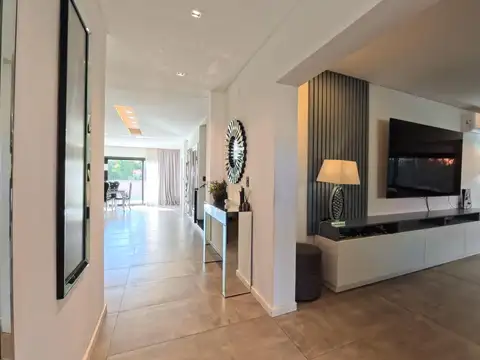 Casa en Venta al Norte