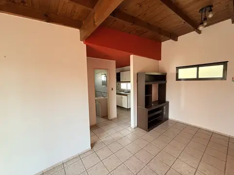 Departamento en Alquiler de 1 dormitorio