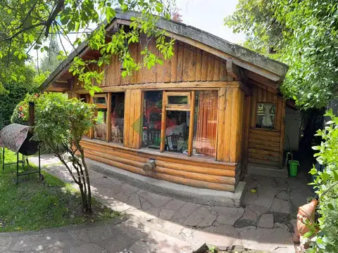 Casa en Venta 70 años