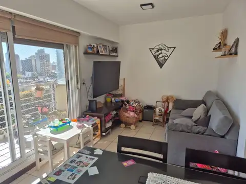 Departamento en Venta de 2 dormitorios