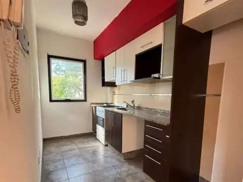Departamento en Alquiler de 2 ambientes