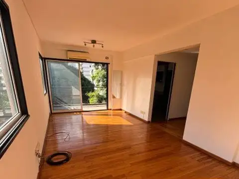 2 Ambientes Amplio y Luminoso en Av Pedro Goyena – Orientación Norte