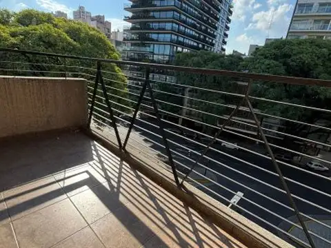 Departamento en Alquiler en Caballito, $ 800.000