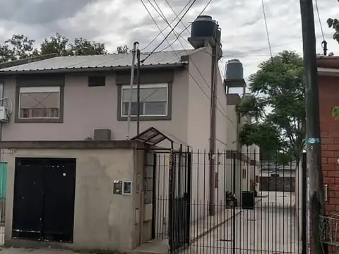 Alquiler duplex en Paso del Rey