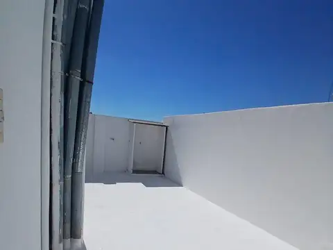 Departamento en Alquiler 40 años
