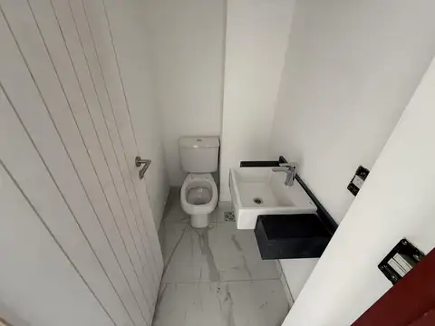 Departamento en Venta al Este