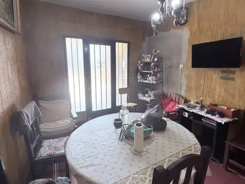 Casa en Venta 40 años