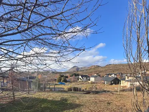Terreno en Venta en San Carlos de Bariloche, USD 42.000