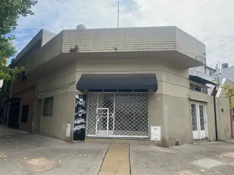 Tomás A. Le Bretón 5700