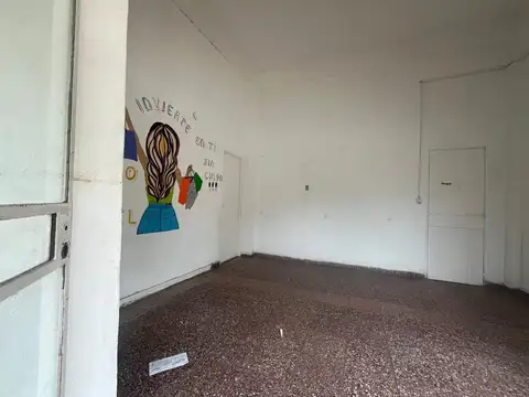 Galpon en Alquiler en Villa Urquiza, $ 450.000
