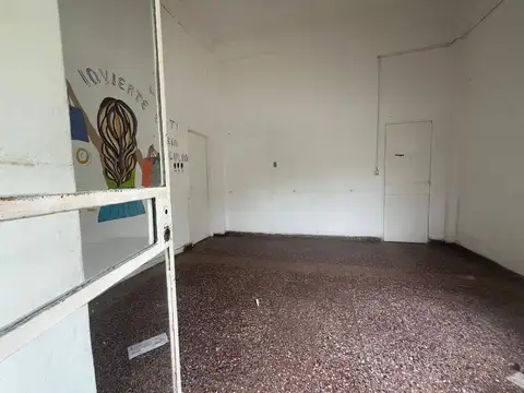 Tomás A. Le Bretón 5700