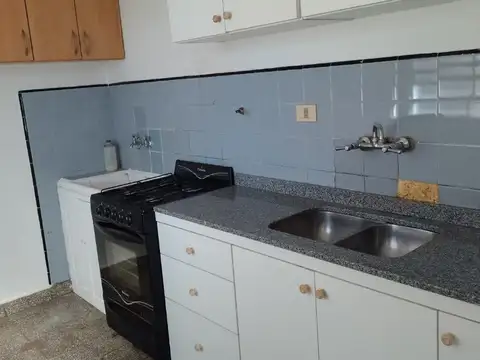 Departamento en Venta en Versalles, USD 53.000