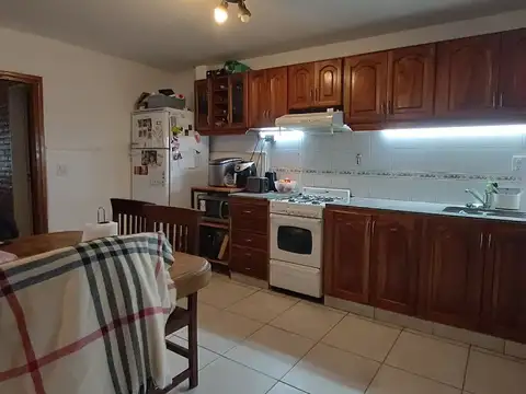 Depto Tipo Casa en Venta 27 años